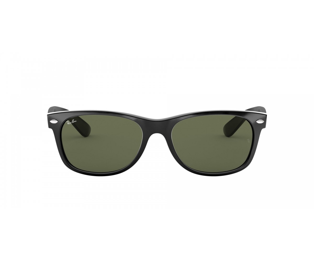 RAY BAN NEW WAYFARER RB2132/901 58 RAY BAN NEW WAYFARER RB2132/901 58